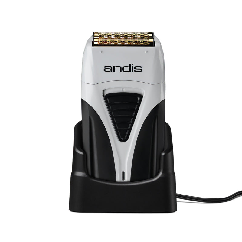 Andis • Profoil Lithium Titanium Foil Shaver