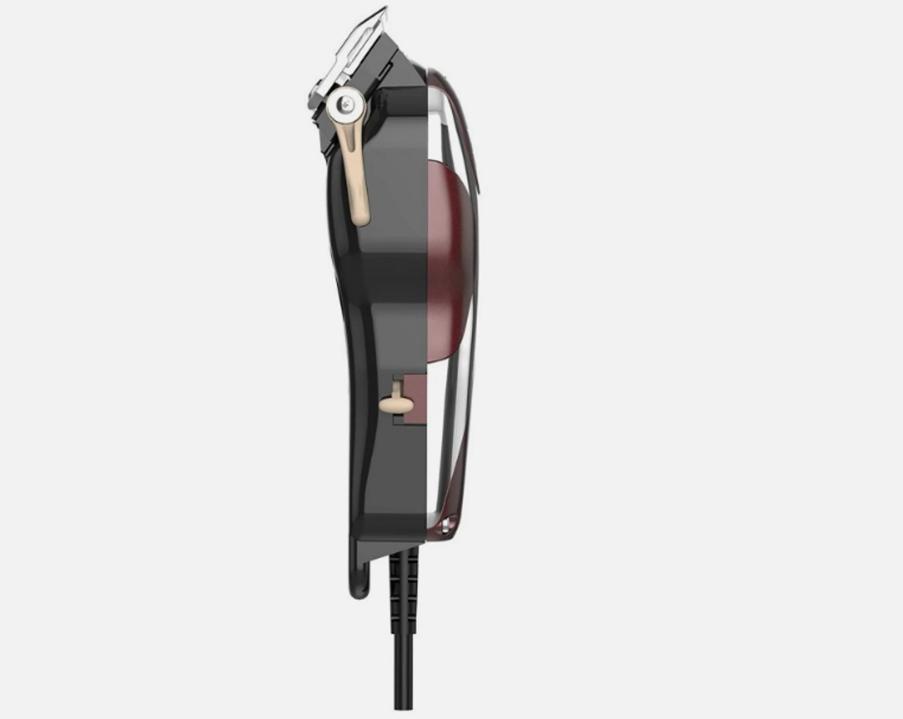 Wahl Professional Corded Magic Clip Hair Clipper With Adjustable Blade 8451-830- Next Day Delivery