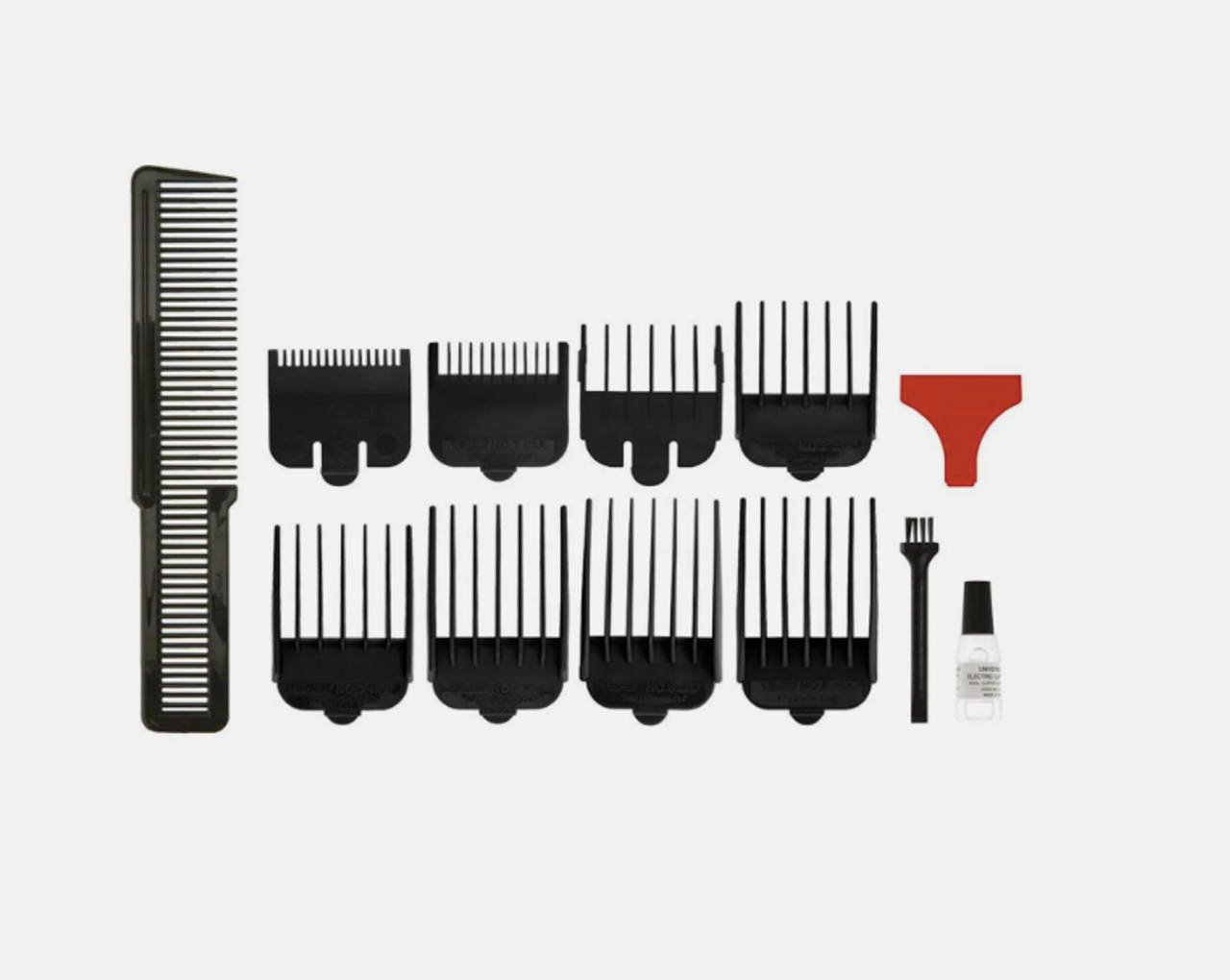Wahl Professional Corded Magic Clip Hair Clipper With Adjustable Blade 8451-830- Next Day Delivery