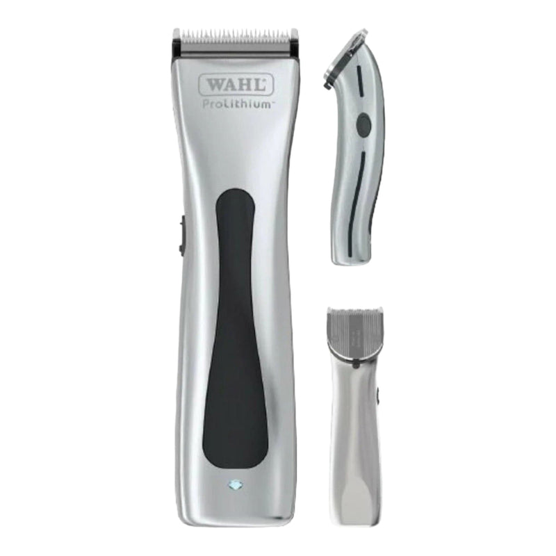 Wahl • Beretto Clipper Cordless