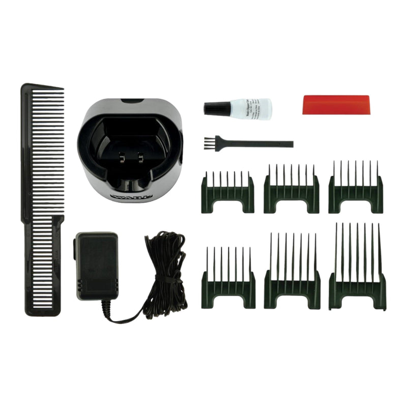 Wahl • Beretto Clipper Cordless