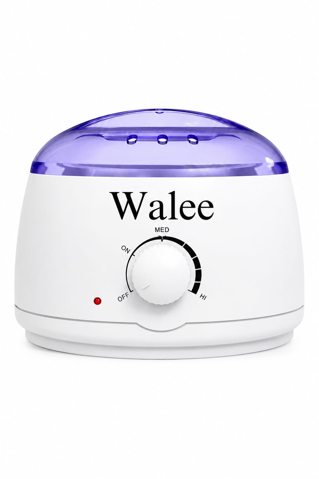 Walee Professional 500ml Wax Heater
