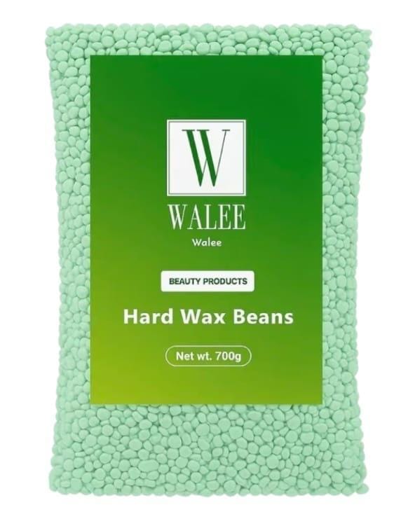 Walee Professional Hot Film Wax Beans 700g