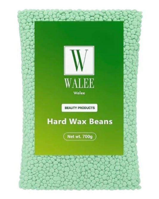 Walee Professional Hot Film Wax Beans 700g