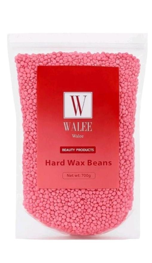 Walee Professional Hot Film Wax Beans 700g