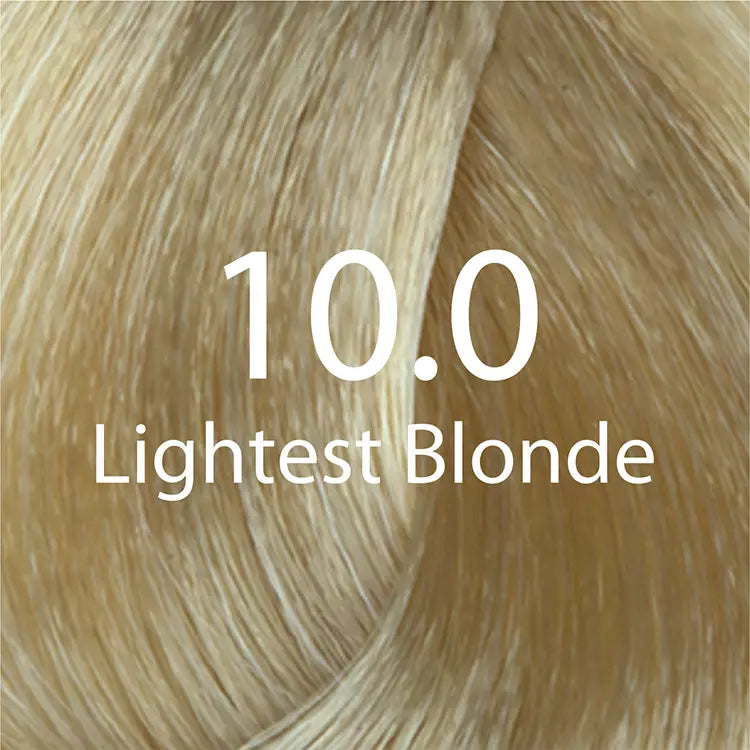 Walee Professional Permanent Hair Colour, 100ml Tube, 72 Shades (0.00 Blonde Booster, 100ml)