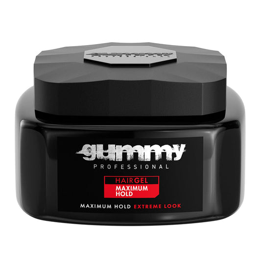 Gummy • Hair Cream For Hair & Scalp Care 200mI