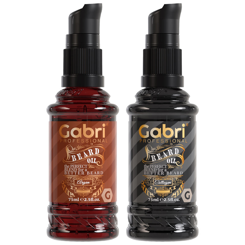 Gabri Professional - Beard Oil 75ml