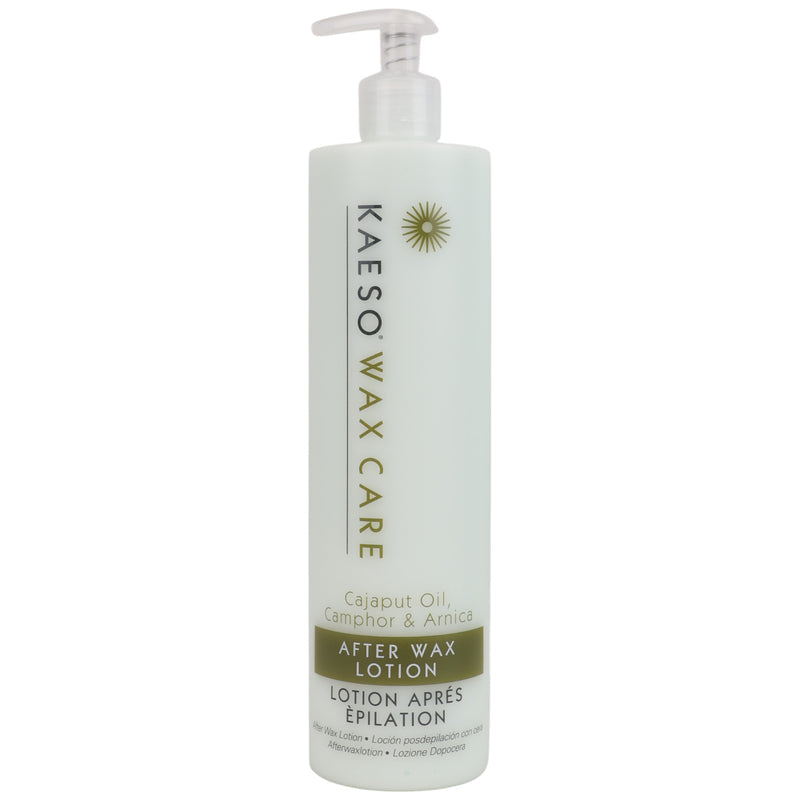 Kaeso • After Wax Lotion 495ml
