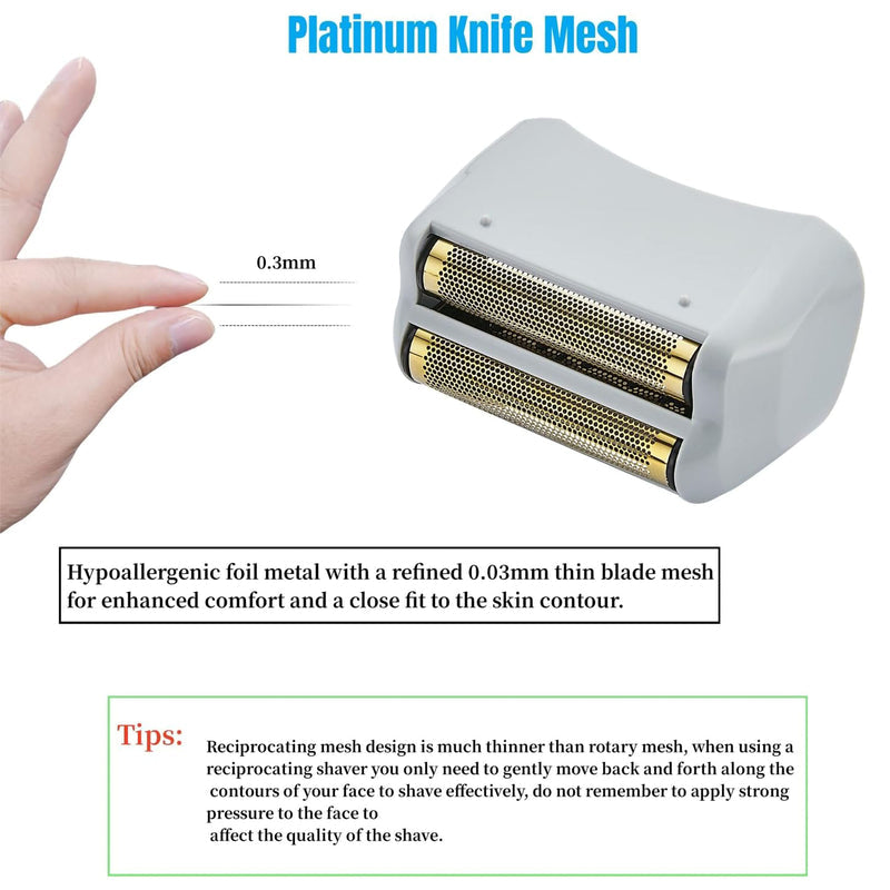 Andis • ProFoil Replacement Foil