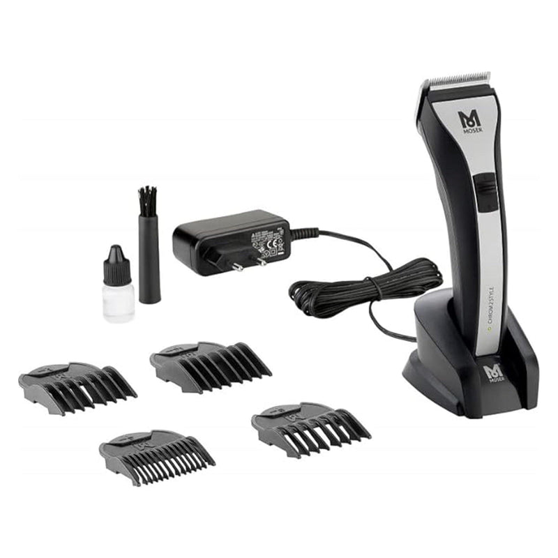 Wahl • Chrom2Style Clipper Cordless