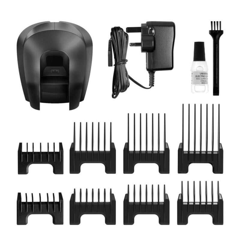 Wahl • Chrom2Style Clipper Cordless