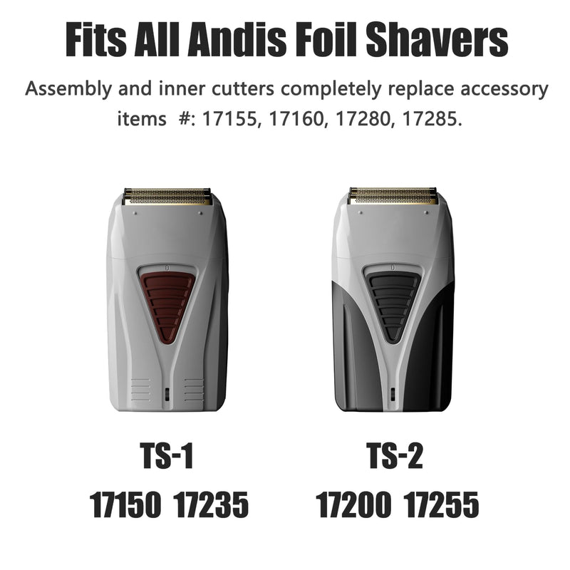 Andis • ProFoil Replacement Foil