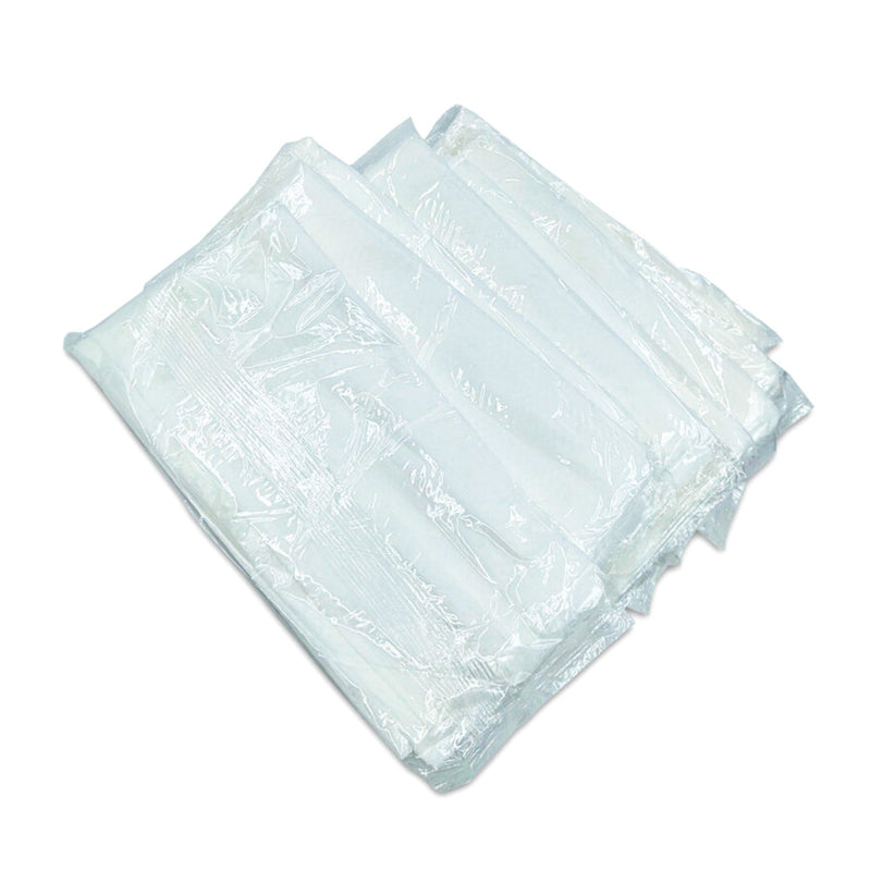 Gabri - Disposable Hairdressing Towels 100 Single Packed 40x80cm