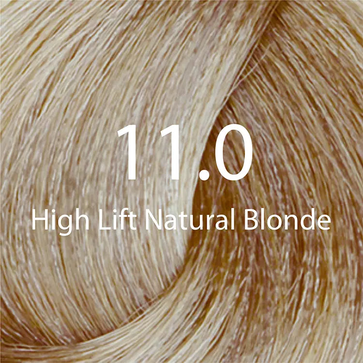 Walee Professional Permanent Hair Colour, 100ml Tube, 72 Shades (0.00 Blonde Booster, 100ml)