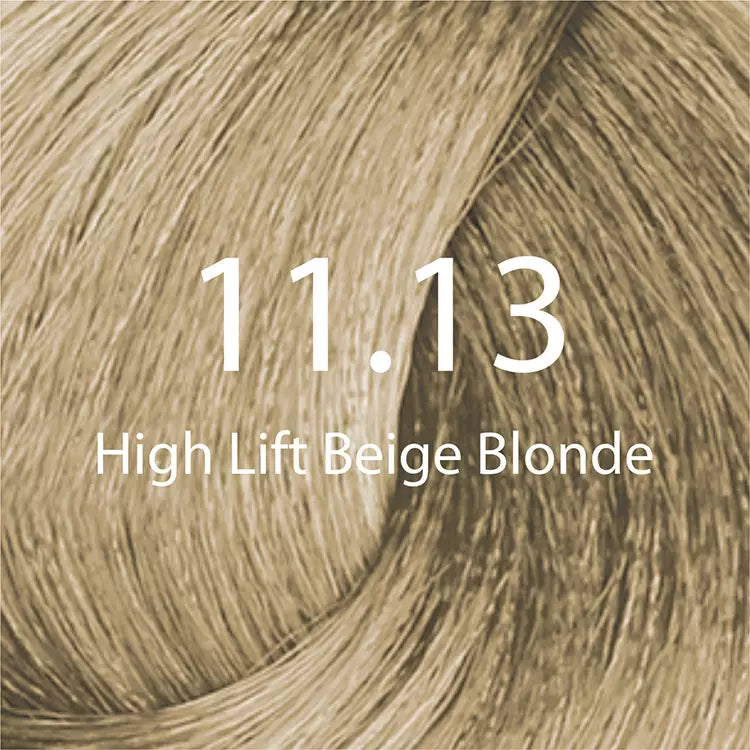 Walee Professional Permanent Hair Colour, 100ml Tube, 72 Shades (0.00 Blonde Booster, 100ml)