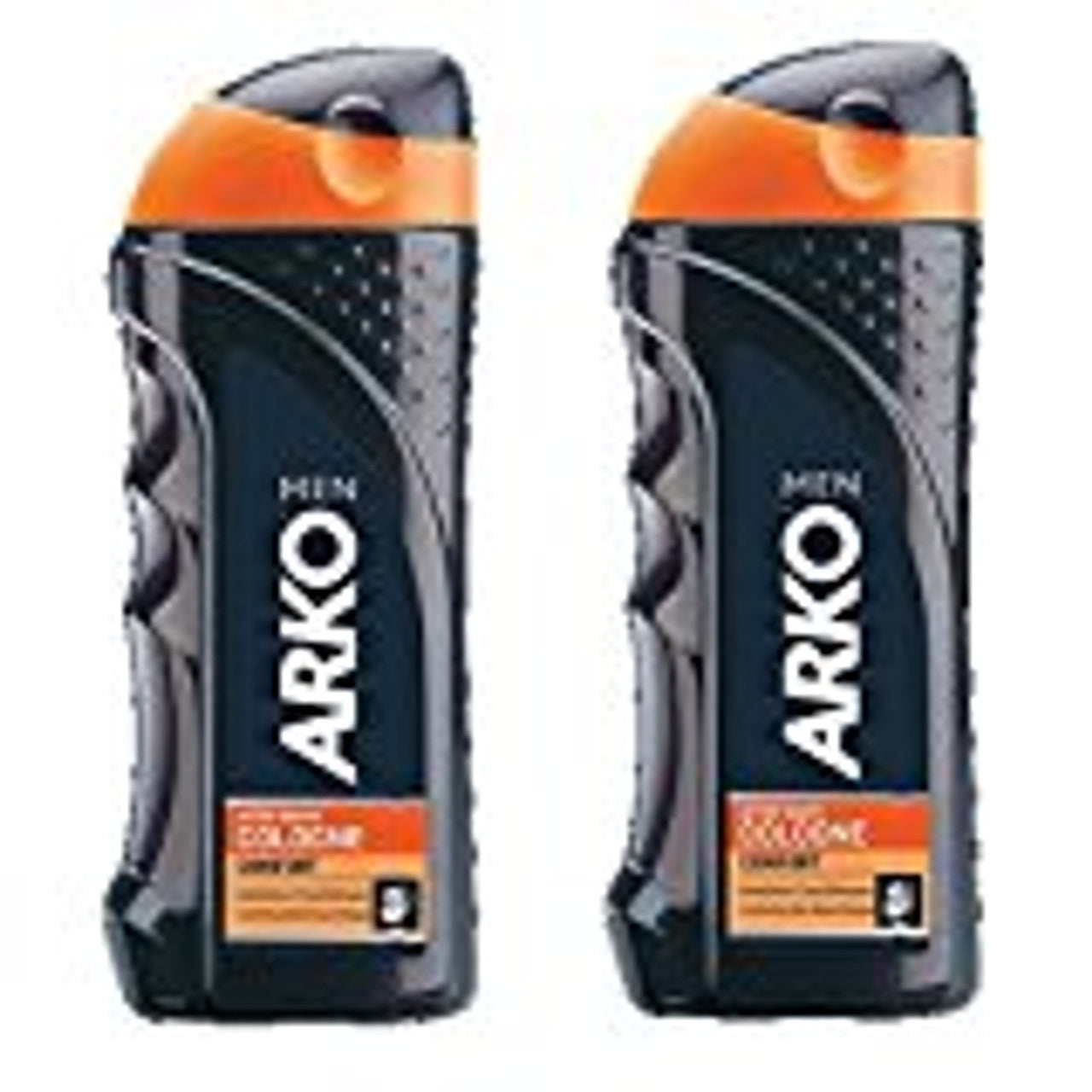 Arko Men Aftershave Cologne - Comfort (2 PCs Offer)