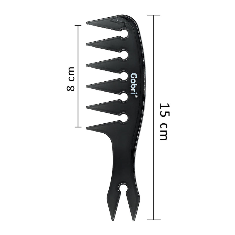 Gabri • Wide Toothed Styling Comb