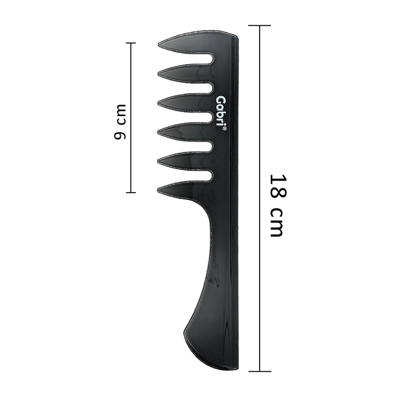 Gabri • Wide Toothed Styling Comb