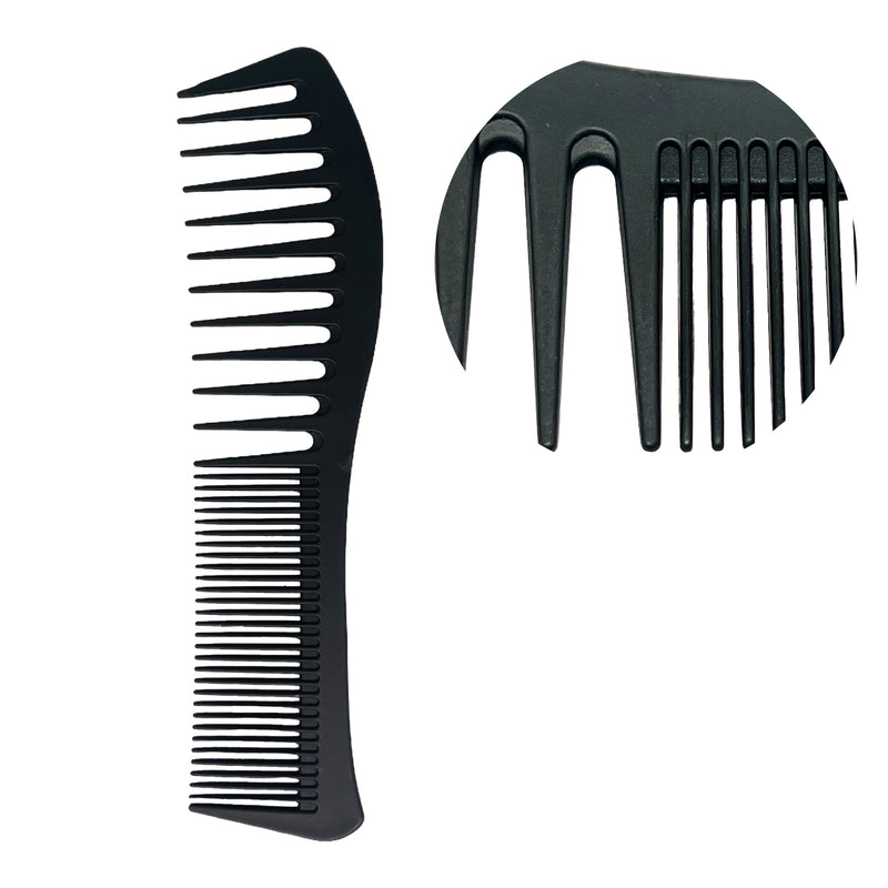 Gabri • Wide Toothed Styling Comb