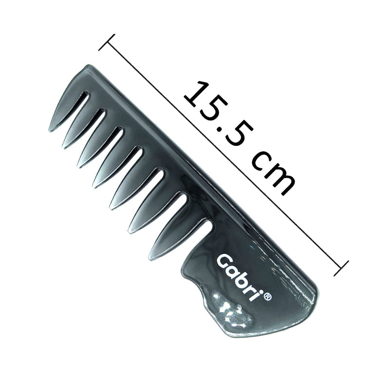 Gabri • Wide Toothed Styling Comb