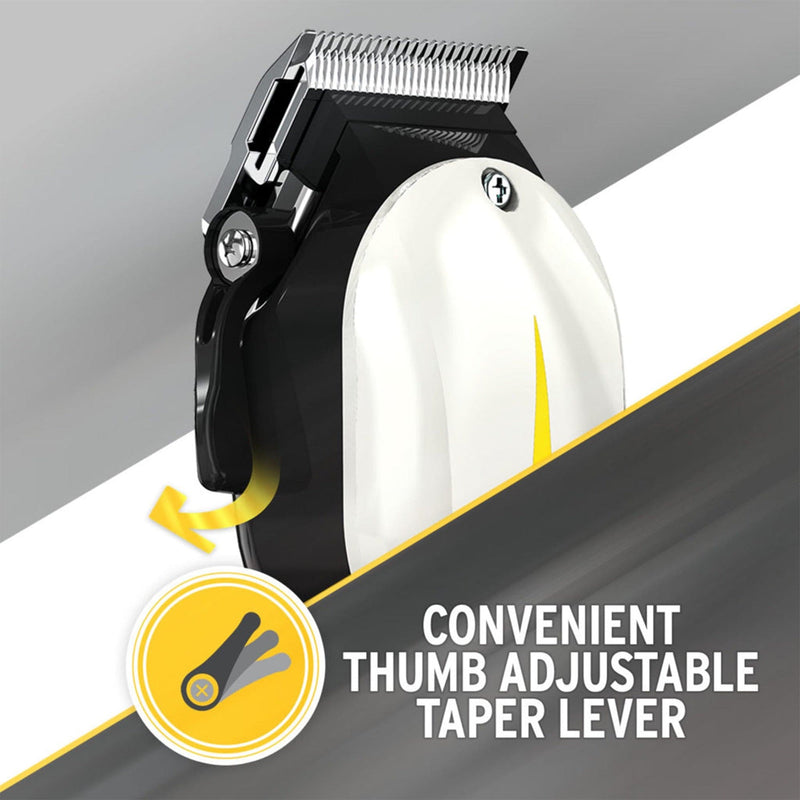 Wahl • Classic Super Taper Clipper Corded
