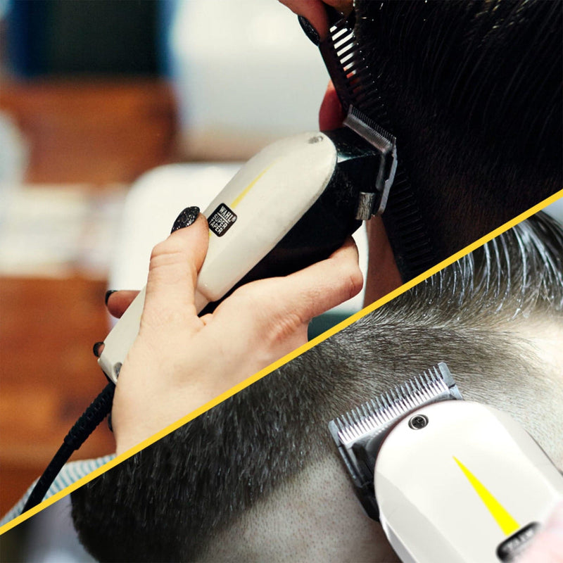 Wahl • Classic Super Taper Clipper Corded