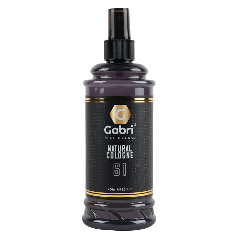 Gabri Professional - Natural Cologne 400mI