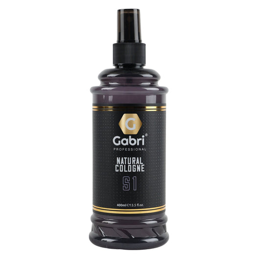 Gabri Professional - Natural Cologne 400mI