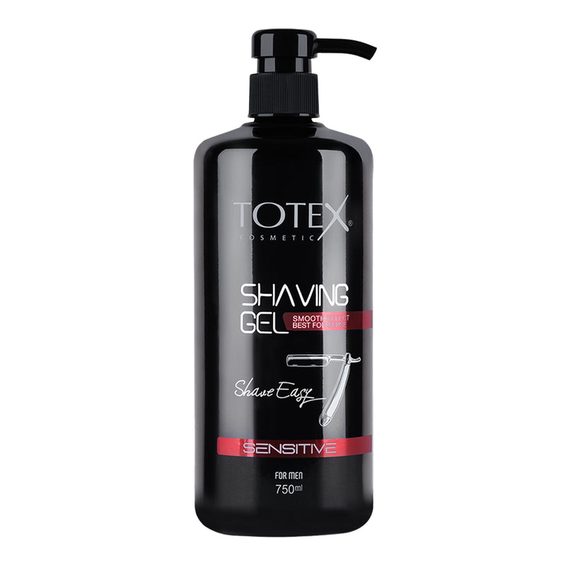 Totex • Shaving Gel 750ml