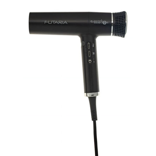 Electric Head Jo • Futaria Hair Dryer 1800W