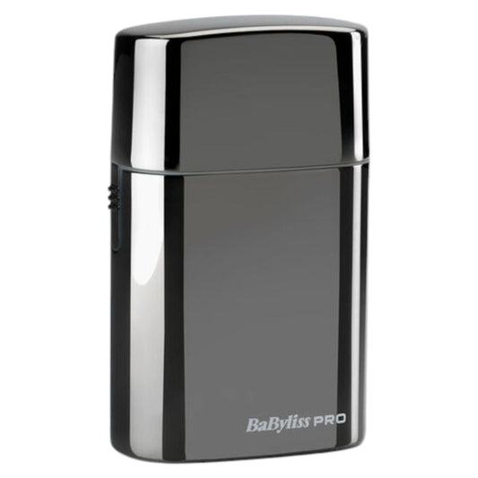 Babyliss Pro • Titanium Single Foil Shaver