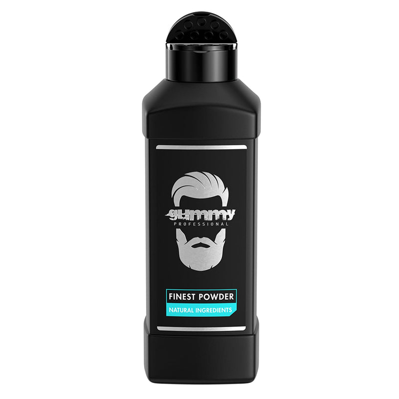 Gummy • Finest Powder Natural Ingredients 255g
