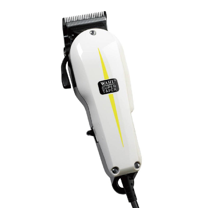 Wahl • Classic Super Taper Clipper Corded
