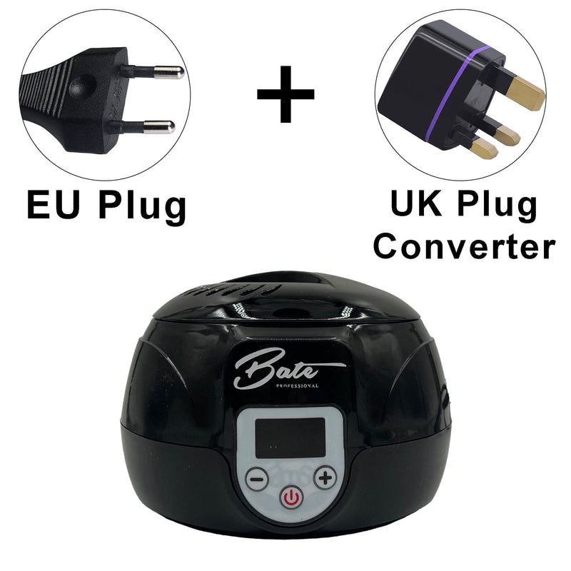 Eson - Single Pot Wax Heater Warmer With Temperature ControlEson - Single Pot Wax Heater Warmer With Temperature Control