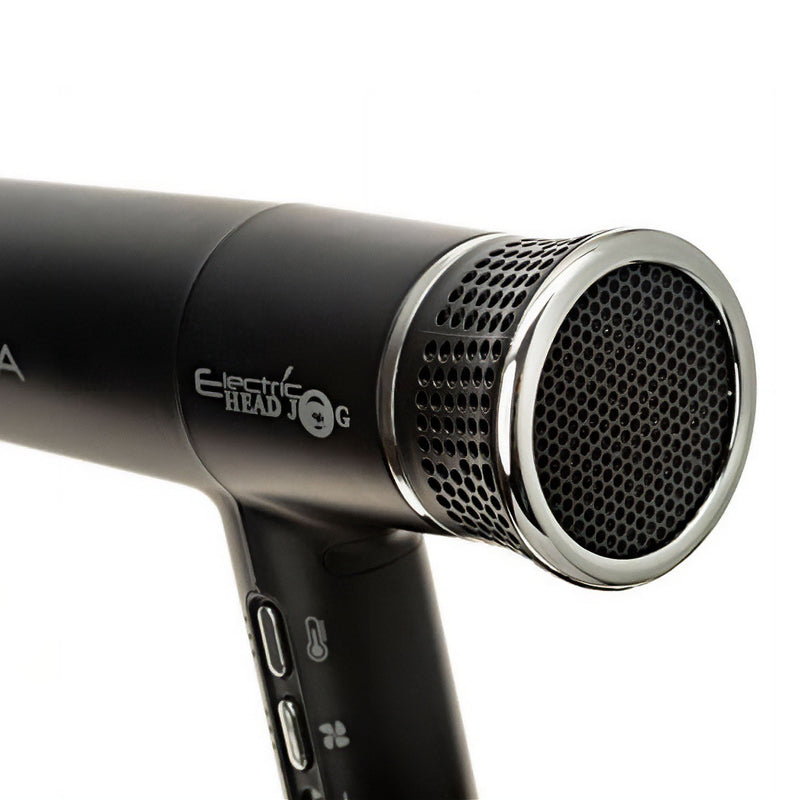 Electric Head Jo • Futaria Hair Dryer 1800W