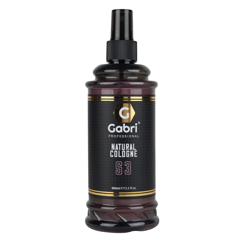 Gabri Professional - Natural Cologne 400mI