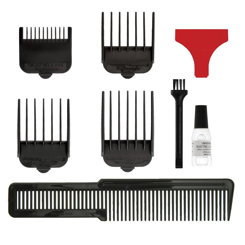 Wahl • Classic Super Taper Clipper Corded