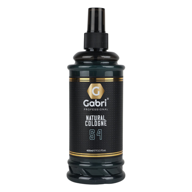 Gabri Professional - Natural Cologne 400mI
