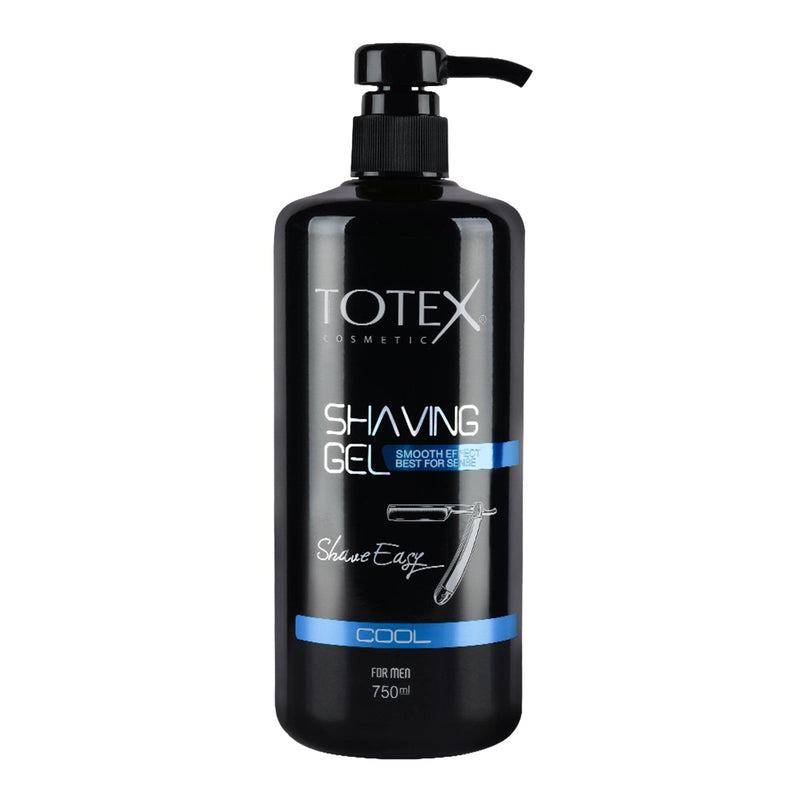 Totex • Shaving Gel 750ml