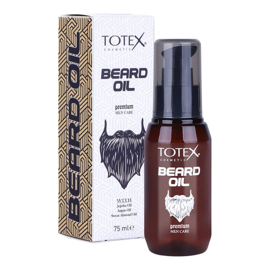 Totex • Beard Oil 75ml