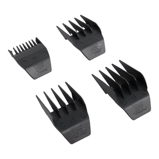 Wahl • Trimmer Attachment Comb Guard Set 3082-300