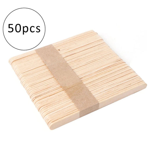 Eson - Waxin Spatula Disposable Wooden