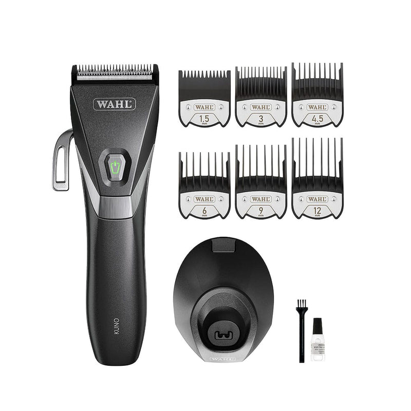 Wahl • Classic Super Taper Clipper Corded