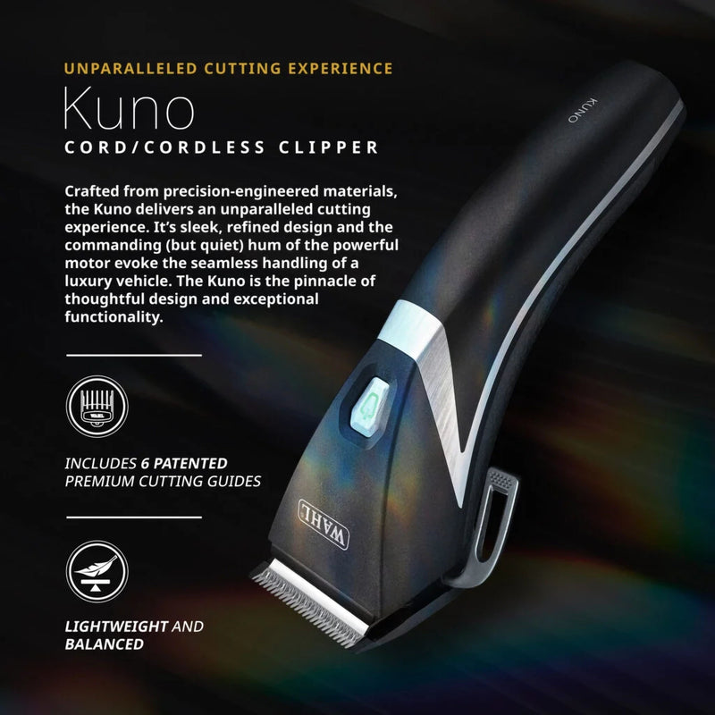 Wahl • Classic Super Taper Clipper Corded