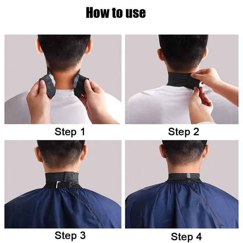 Gabri Professional • Barber Neck Strip 5x100pcs