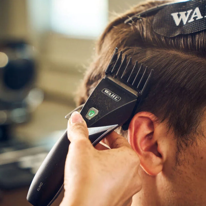 Wahl • Classic Super Taper Clipper Corded