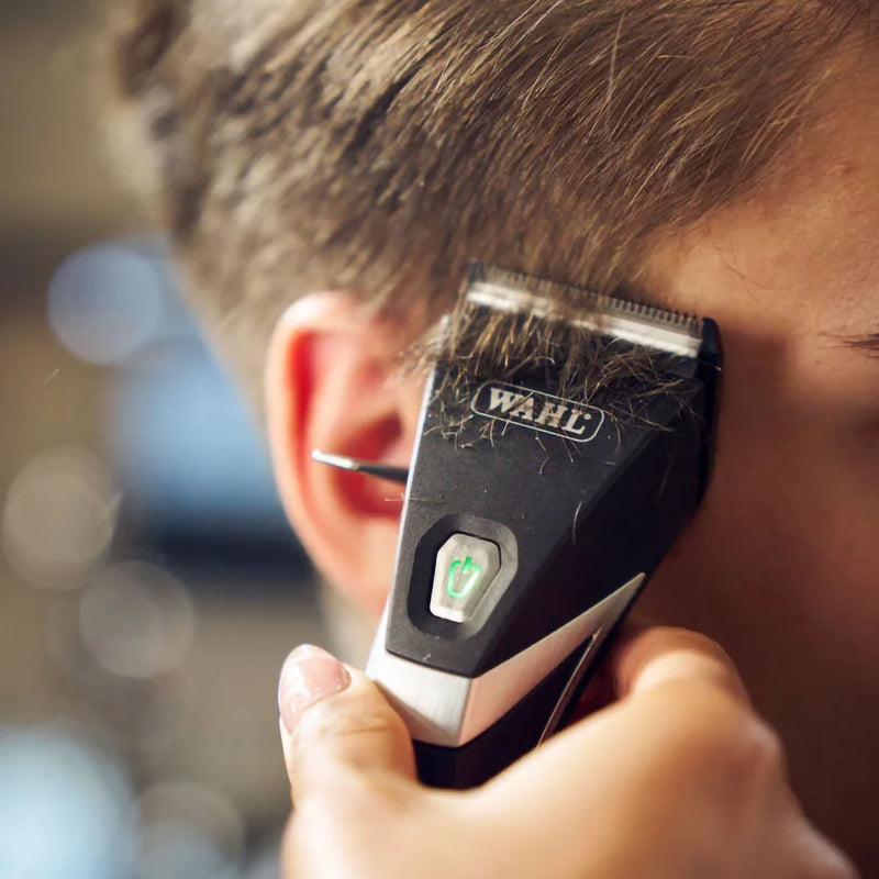 Wahl • Classic Super Taper Clipper Corded