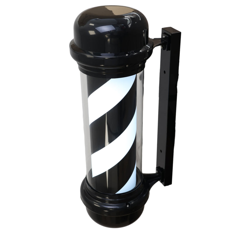 Gabri - Classic Barber Pole Light 71 cm
