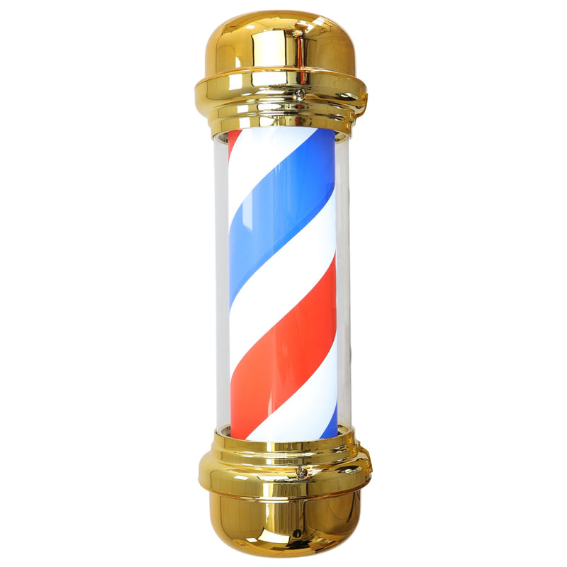 Gabri - Classic Barber Pole Light 71 cm